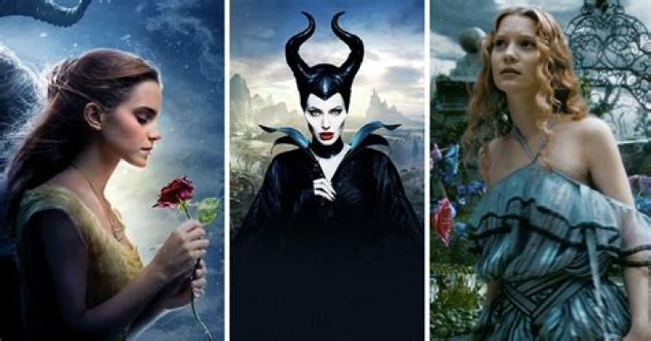'Beauty and the Beast' becomes highest grossing live-action movie musical of all time