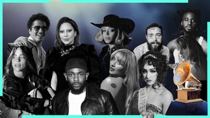 'Closer' by The Chainsmokers and Halsey Wins 'Song of the Year' at the CelebMix Awards