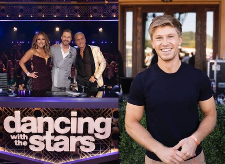 'DWTS' Recap: A Night at the Movies sparks double elimination