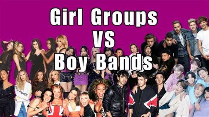 'DWTS' Recap: Boy Bands vs Girl Groups and the show's most shocking elimination to date