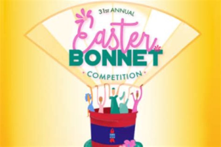 'Hamilton' Stars Help the Easter Bonnet Competition