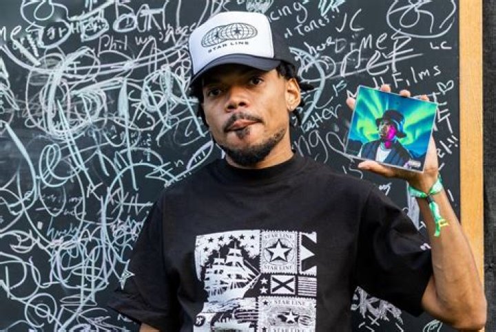 10 Reasons why we love Chance The Rapper