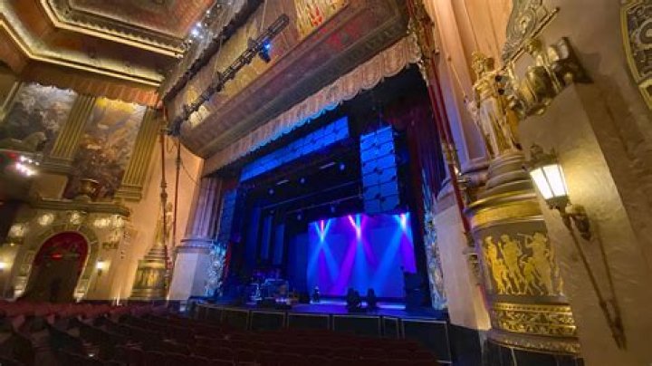 102.7's Fresh Fall Fest Featuring OneRepublic at the Beacon Theatre in NY