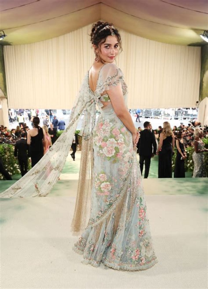 19 Celebs Who Slayed the Met Gala 2024 Red Carpet In Style