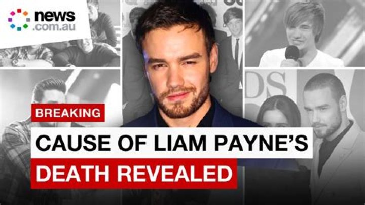 23 Of Liam Payne's Best Tweets Through The Years