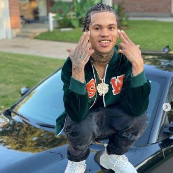 30 Deep Grimeyy- Net Worth, Bio, Age, Ethnicity, Girlfriend, Career