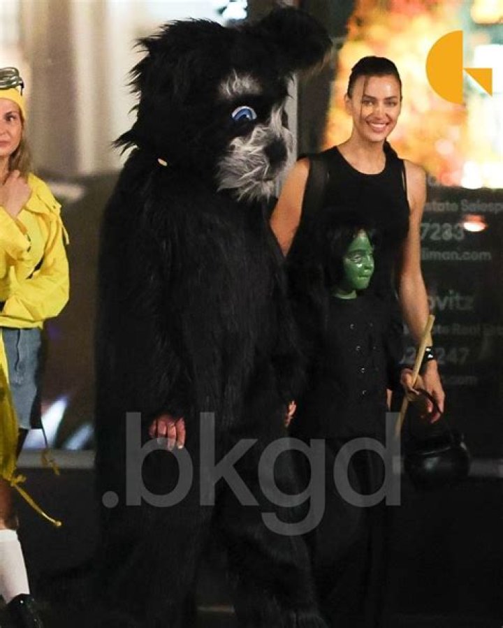 31 Times Celebs Rocked Halloween
