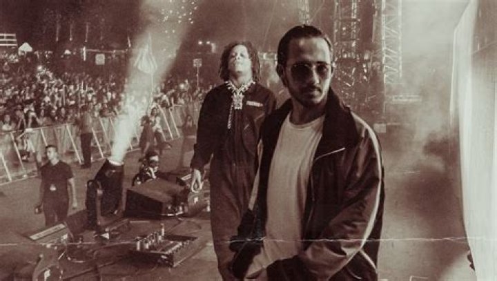 4B teams up with Trippie Redd for hard hitting EDM single "Going Nowhere"