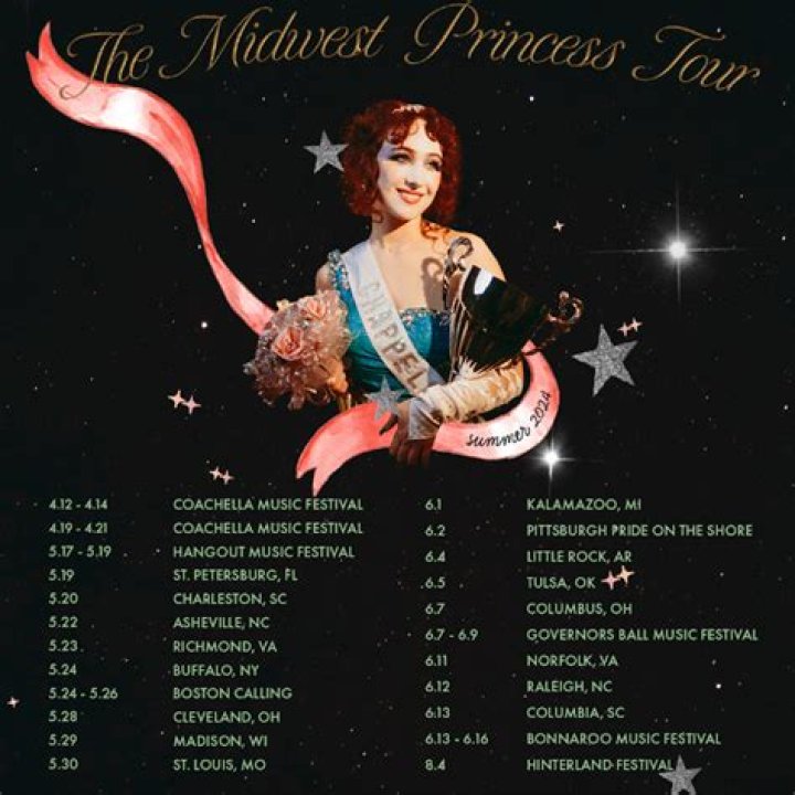 4th Impact: Pontins Summer Tour Dates