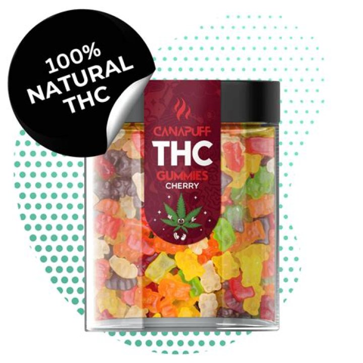 5 Advantages Of THC Gummies For Panic Attacks