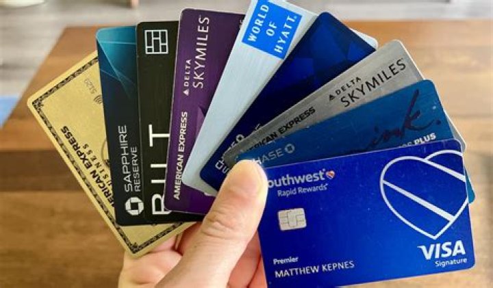 5 Credit Card Options to Help You Fix Bad Credit