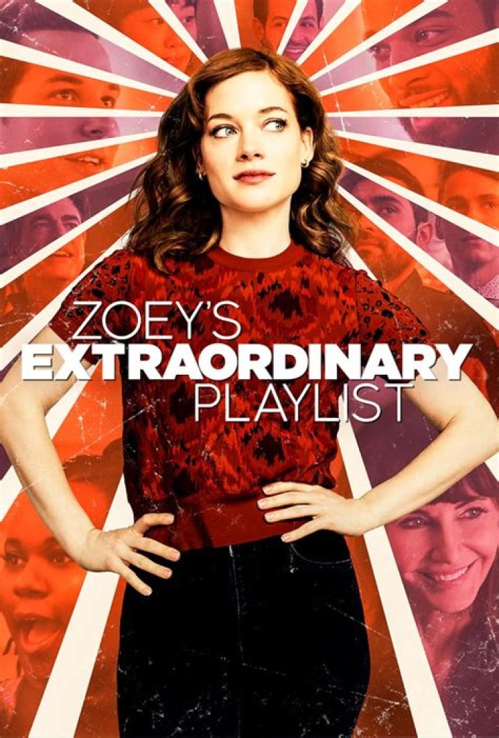 5 Of Our Favourite Performances During Season 1 Of Zoey's Extraordinary Playlist