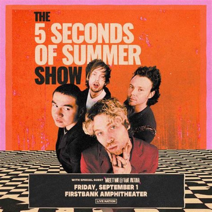 5 Seconds of Summer Release Past EPs and B-Sides in Digital