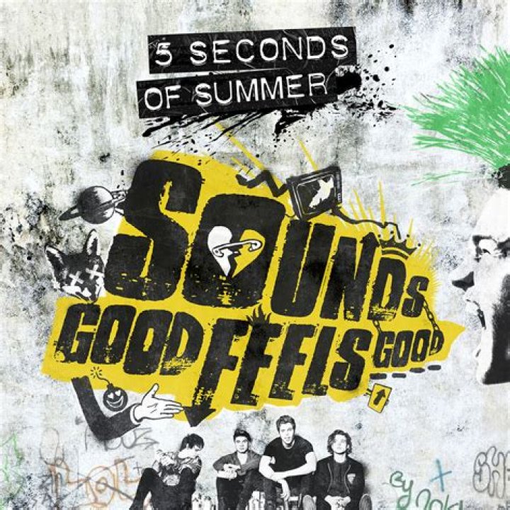 5SOS Announce Sounds Live, Feels Live 2016 Tour