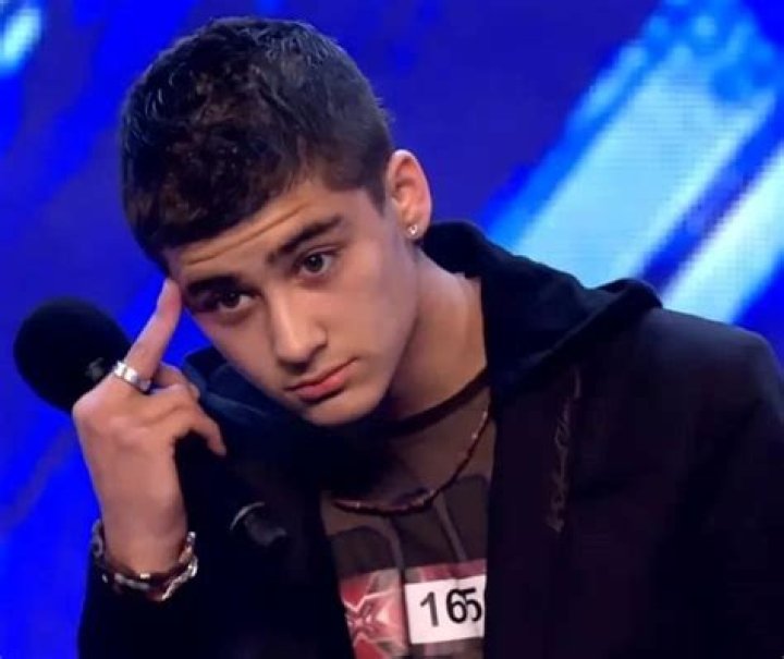 7 of our favorite Niall Horan gifs to celebrate 7 years since his X Factor Audition