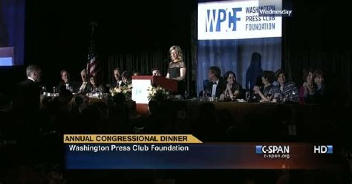 70th Annual WPCF Congressional Dinner