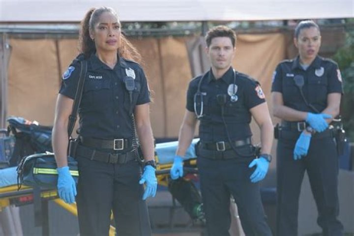 9-1-1: Lone Star Finale Recap 05/16/23: Season 4 Episode 17 “Best of Men / In Sickness and In Health”