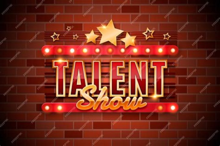 A Night of Talent at the Floral Pavillion