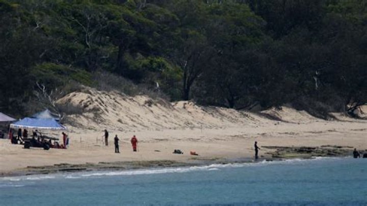 A Young Women Toyah Cordingley Brutally Killed, Body Found In Wangetti Beach