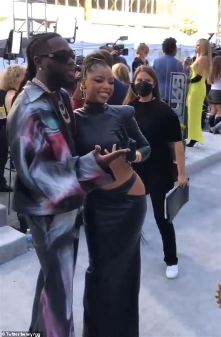 Aalyah Bailey’s Boyfriend: Who is Aalyah Bailey Dating?