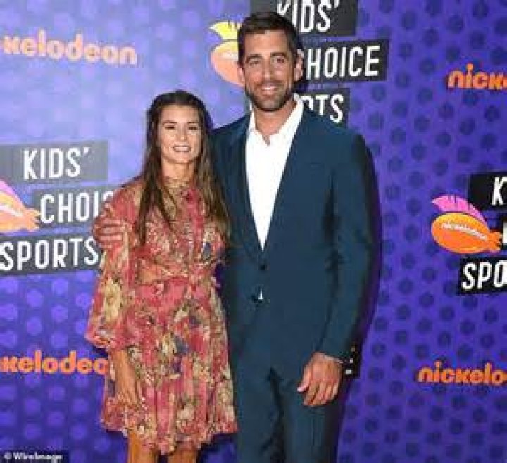 Aaron Buerge’s Wife: Who is Aaron Buerge Dating?
