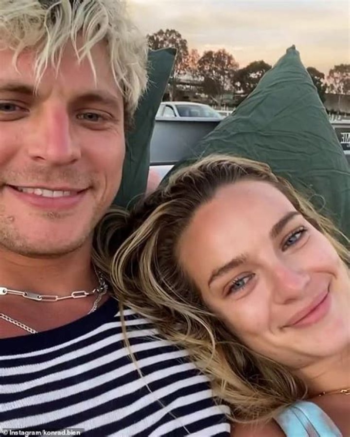 Abbie Ensign’s Boyfriend: Who is Abbie Ensign Dating?