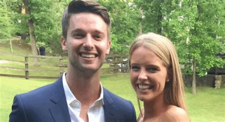 Abby Champion’s Boyfriend: Who is Abby Champion Dating?