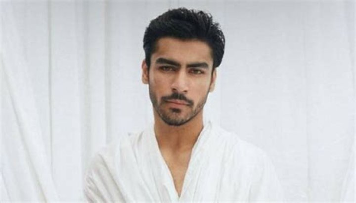 Abdullah Khattak- Wiki, Age, Girlfriend, Net Worth, Height, Career, Death