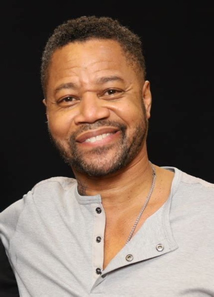 Actor 101: Cuba Gooding Jr