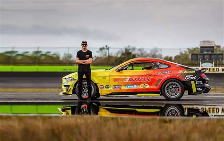 Adam LZ- Age, Net Worth, Height, Girlfriend, Career, Nationality