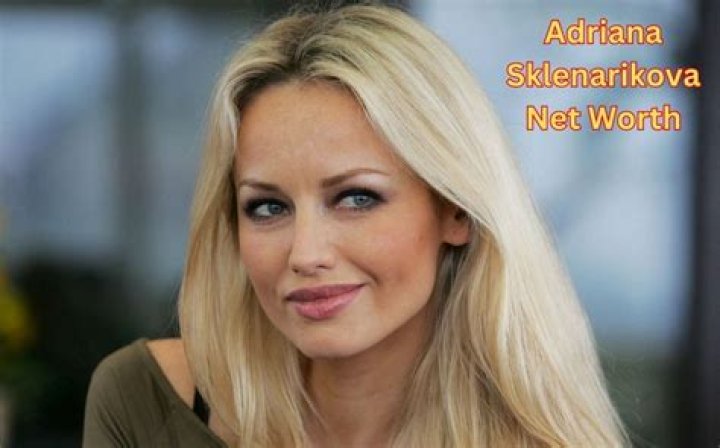 Adriana Sklenarikova Net Worth, Age, Height, Bio, Birthday, Wiki!