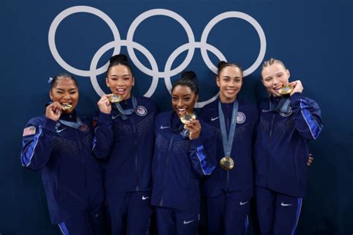 Aespa’s Ningning Got Into Controversy After She Cheer For Chinese Gold Medalist At Olympics