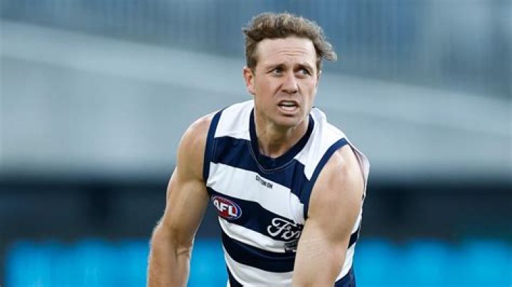 AFL Trade: Geelong trades Nathan Keruger with Carlton! Explore Nathan Kreuger wiki facts and net worth.