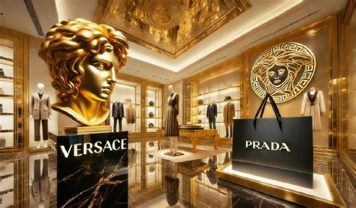 After Versace and Prada Embraced K-pop in 2023, Which Luxury Brand Will Follow Next?