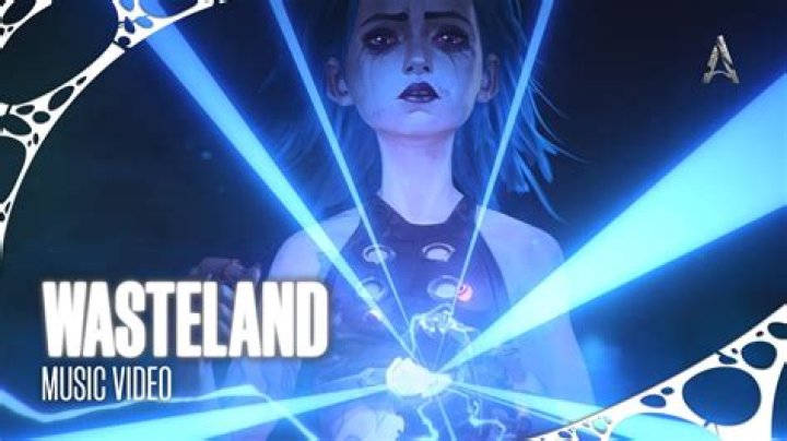 Against The Current visits the 'Wasteland' in new video