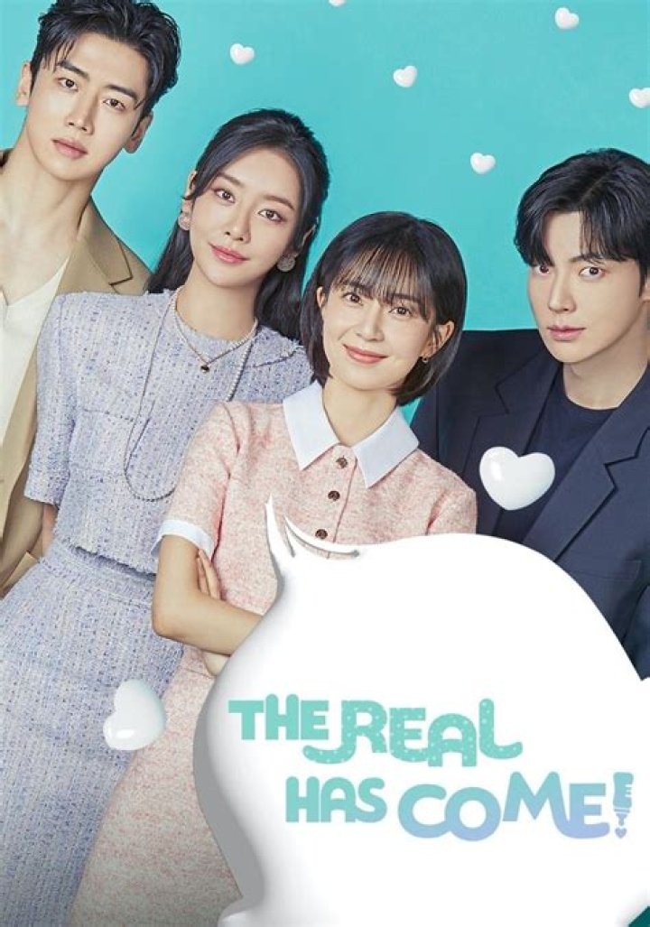 Ahn Jae-hyun Is Set To Be The Lead Actor Of Upcoming Drama “The Real Deal Has Come”