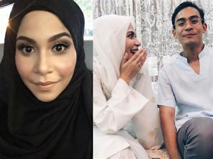 Aisya Hasnaa’s Boyfriend: Who is Aisya Hasnaa Dating?