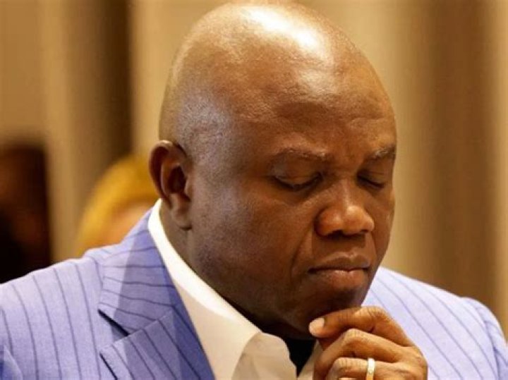 Akinwunmi Ambode Biography: Age, Wife, Net Worth, New Appointment, Family, Wikipedia, News, Lagos State