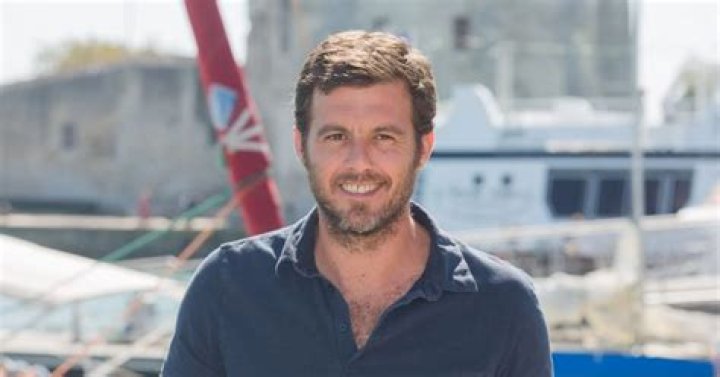 Alain Gautry Wikipédia