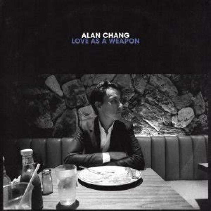 Alan Chang releases intricate jazz track filled with '00s pop vibes titled "Love As A Weapon"