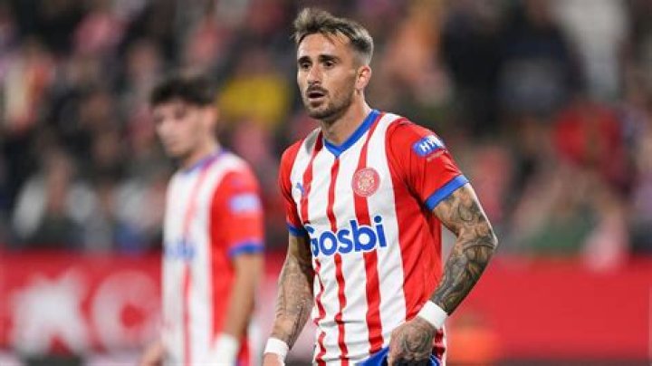 Aleix García Serrano - Net Worth, Age, Height, Birthday, Bio, Wiki!