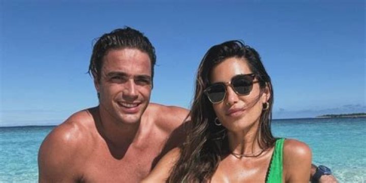 Alessandro Matri’s Girlfriend: Who is Alessandro Matri Dating?