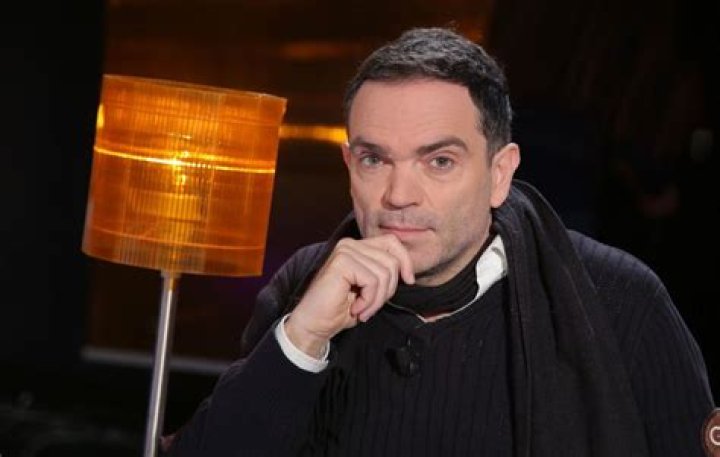 Alexandre Moix Parents