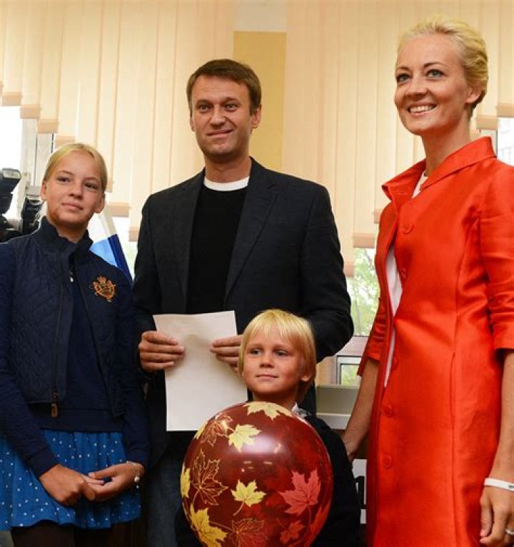 Alexei Navalny- Wiki, Biography, Age, Height, Net Worth, Wife