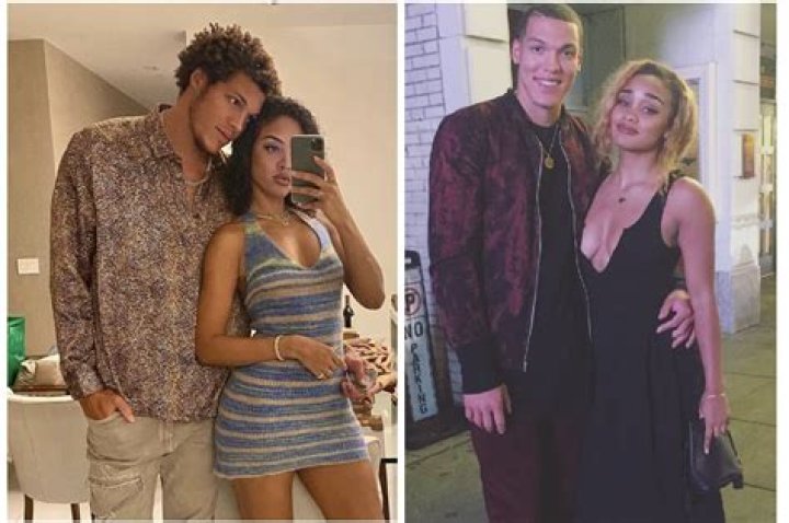 Alexey Gordon’s Girlfriend: Who is Alexey Gordon Dating?