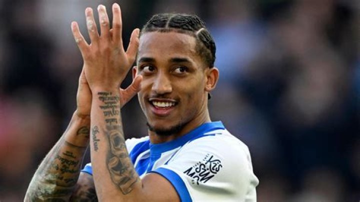 Alexsandro Pereira- Net Worth, Bio, Age, Girlfriend, Height, Career