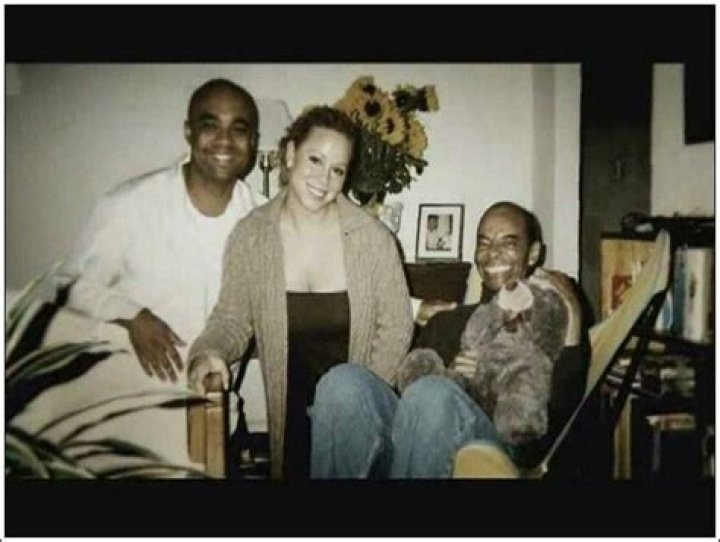 Alfred Roy Carey Daughter Is One Of The Few Singers Who Can Sing Five Octaves