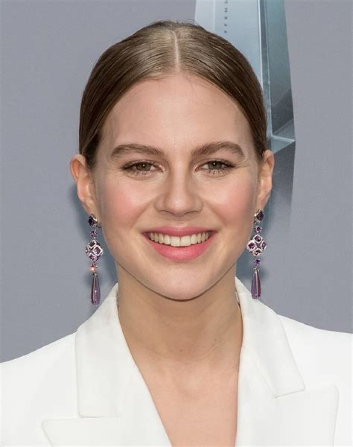 Alicia Von Rittberg Net Worth, Age, Height, Bio, Birthday, Wiki!