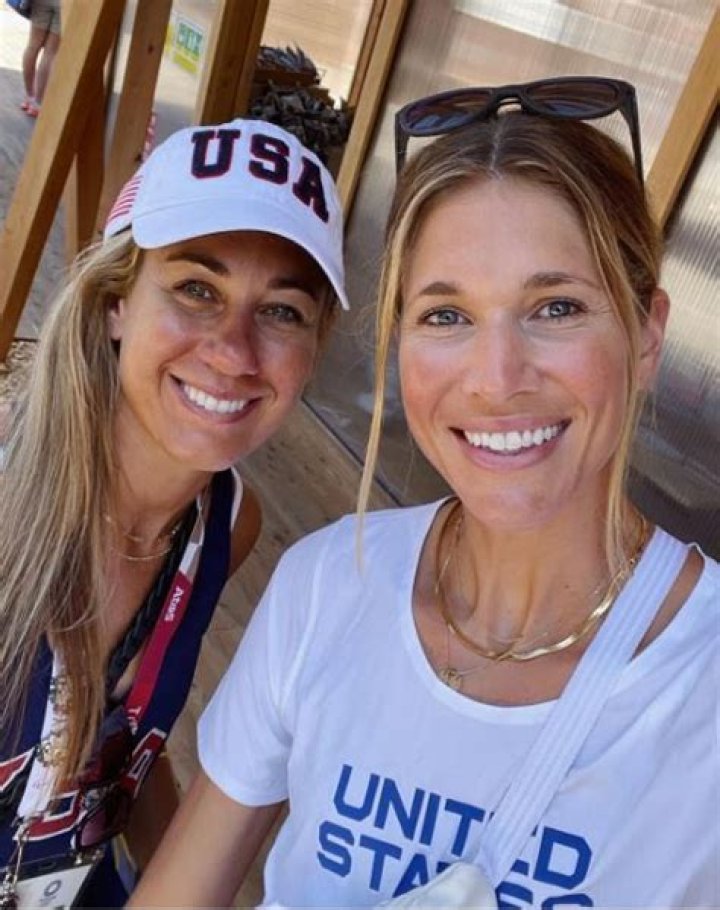 Alix Klineman Age, Height, Wikipedia, Instagram, Teddy Purcell Girlfriend