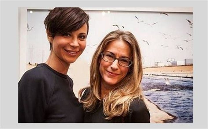 Alleged Relationship; Brooke Daniells’ partner Catherine Bell!! EXPLORE Her Wiki Facts